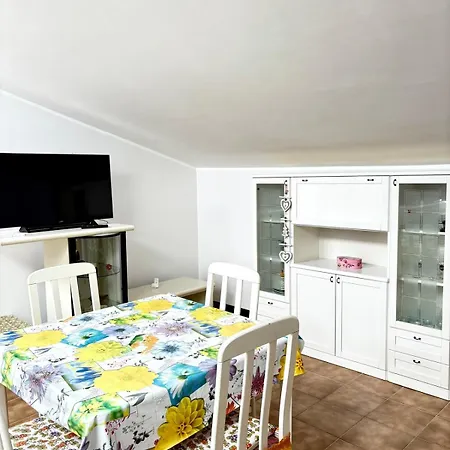 Casa Blue * Roseto degli Abruzzi