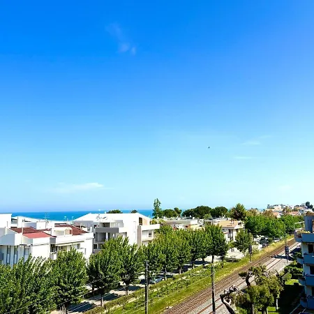 Casa Blue * Roseto degli Abruzzi
