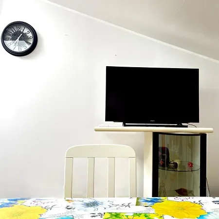 Apartman Casa Blue *