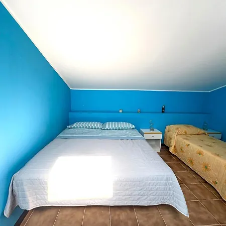Casa Blue Roseto Degli Abruzzi