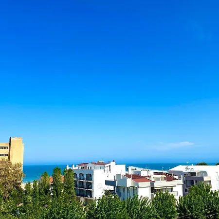 Apartment Casa Blue *