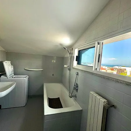 Casa Blue Apartment Roseto Degli Abruzzi