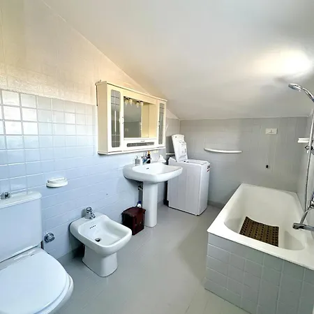 Apartment Casa Blue Roseto Degli Abruzzi