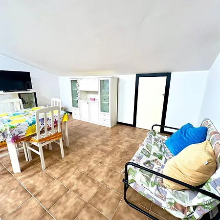 Casa Blue Apartment