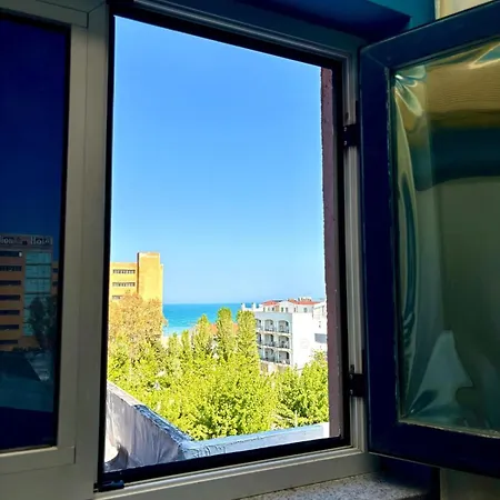 Casa Blue Apartment