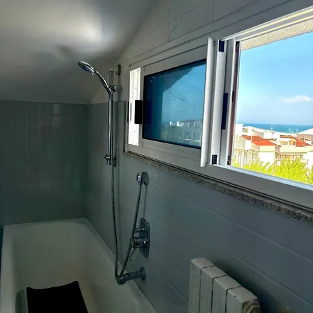 Casa Blue Apartment Roseto Degli Abruzzi