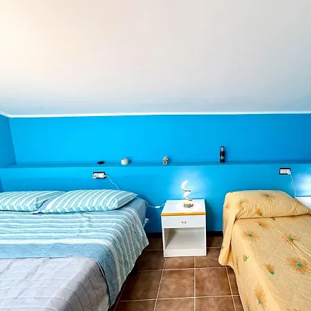 Apartment Casa Blue