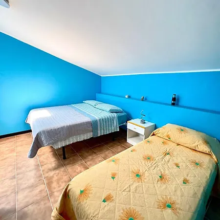 Apartment Casa Blue *
