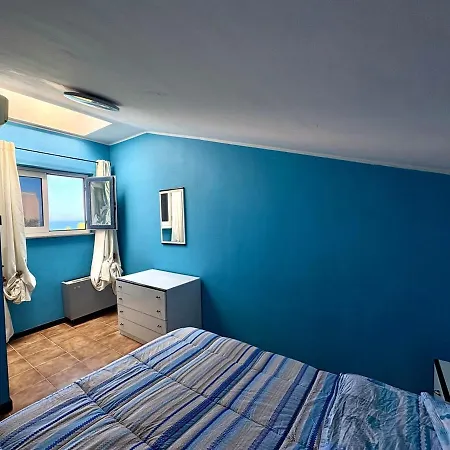 Casa Blue Roseto Degli Abruzzi