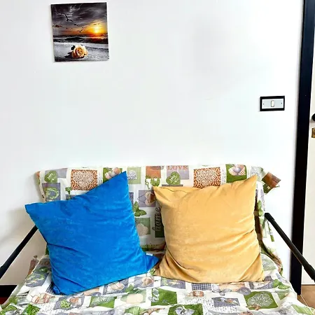 Casa Blue *